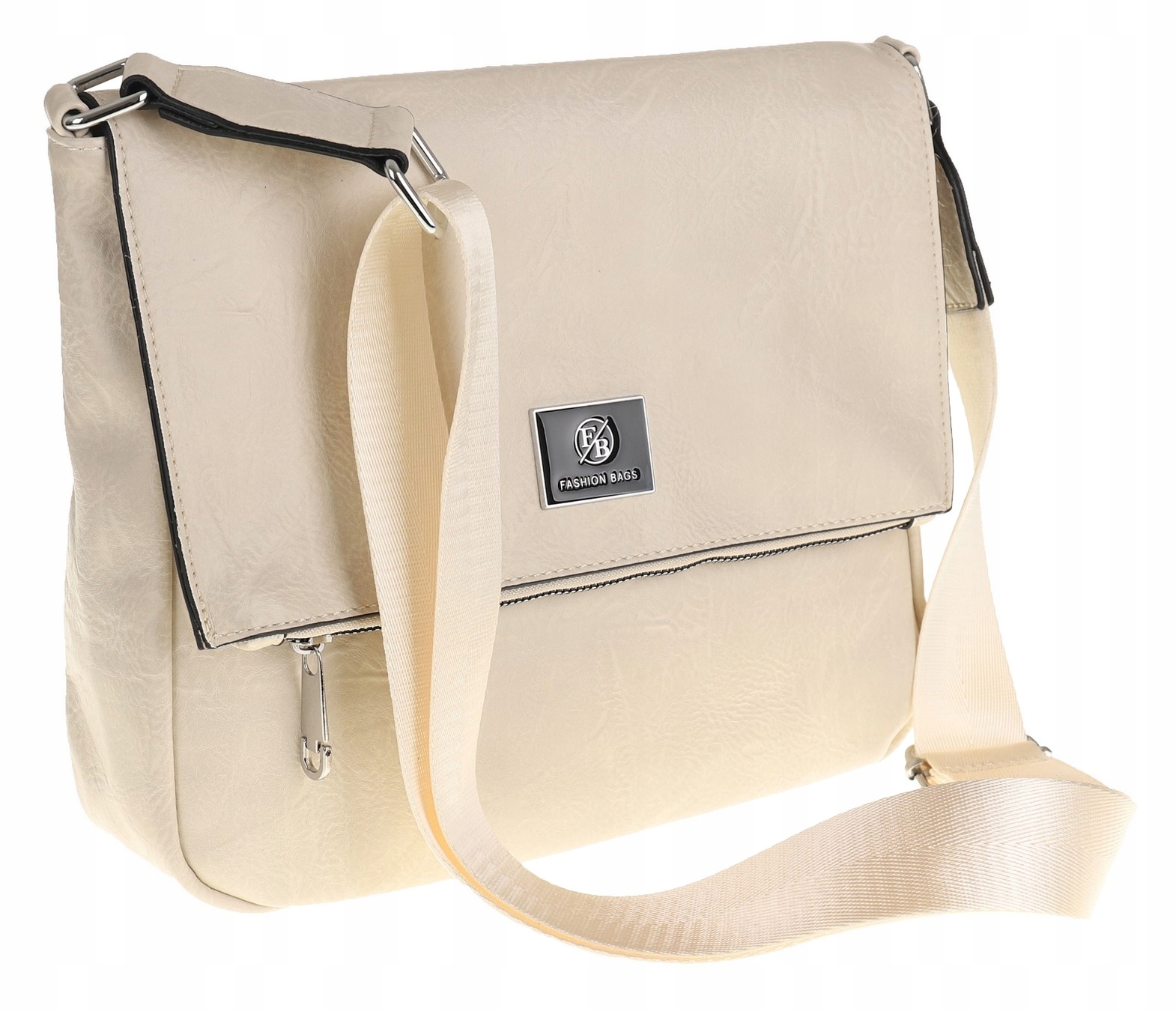 

Torebka Damska torba kuferek listonoszka xb624