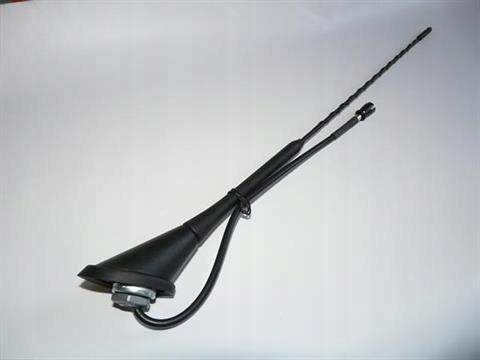 

Antena Sam. Wv 60 Dach Tył Pasywna Raku II AN10140
