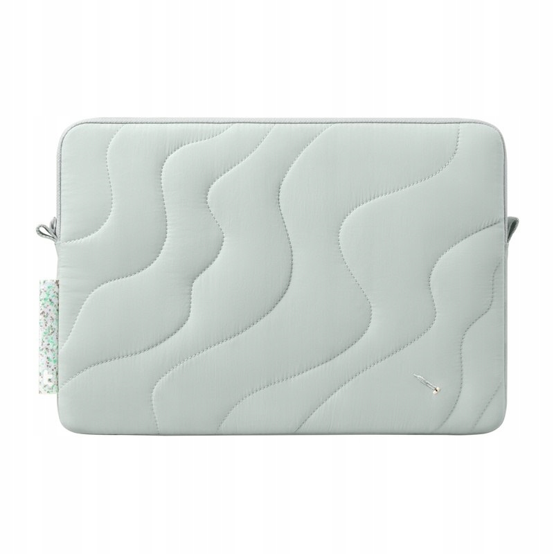 Etui na MacBook Neo Tomtoc Terra- A27 13" (niebieskie) tomtoc