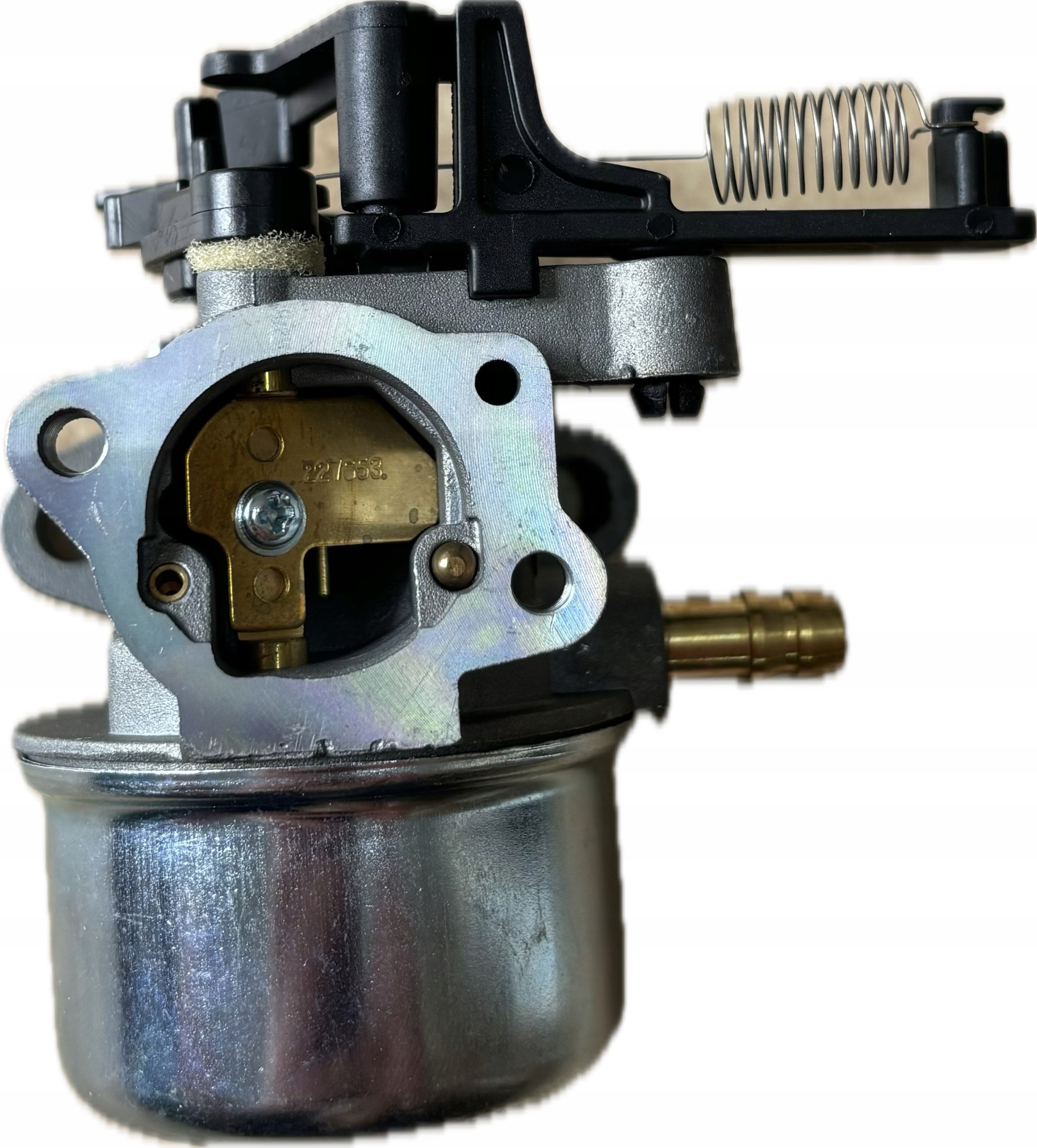 Karburátor Briggs & Stratton série 950 850 594287 799248 796608 Pam Parts
