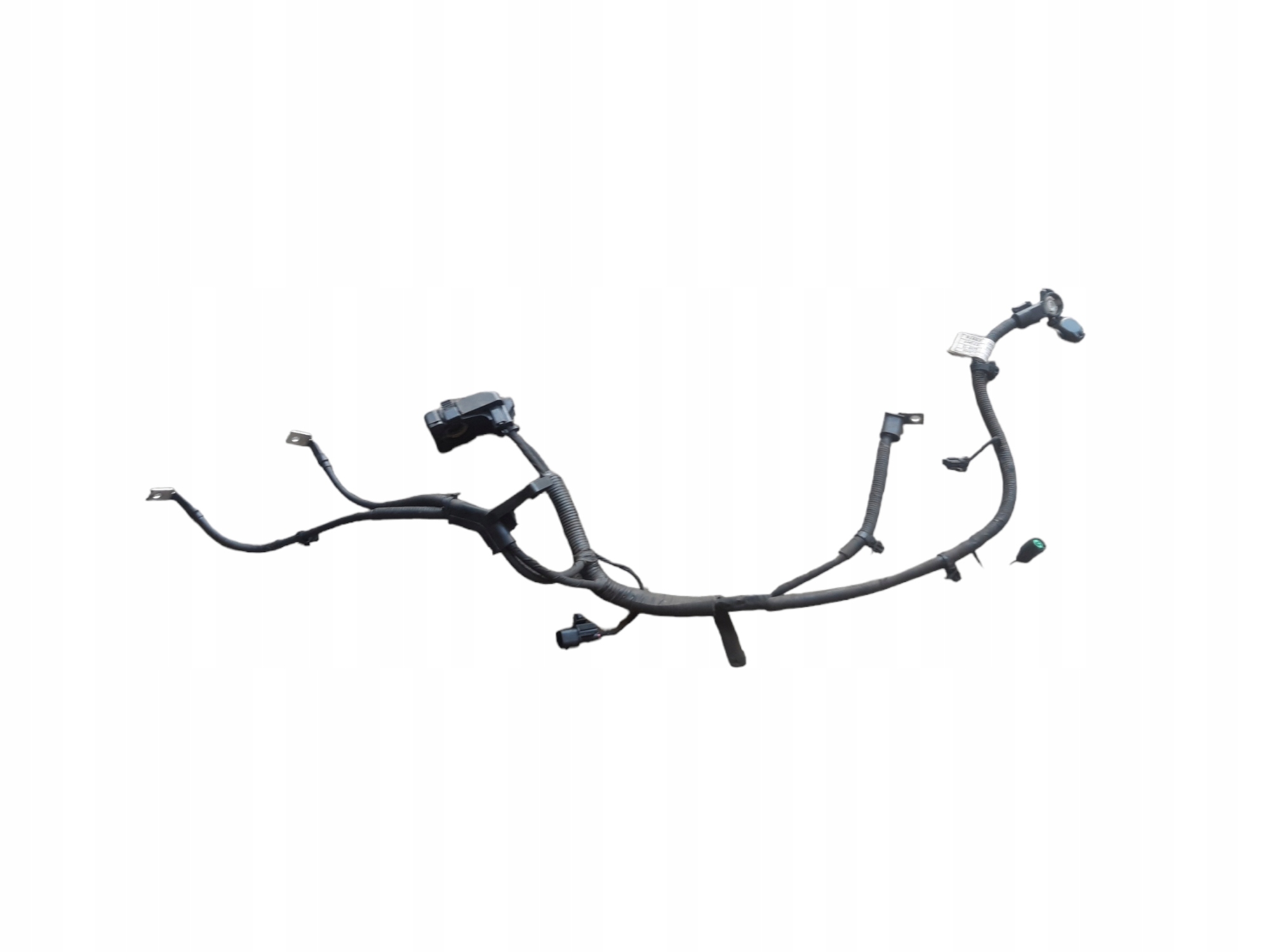 KIA PRO CEED I 07-12r KLEMA PLUSOWA