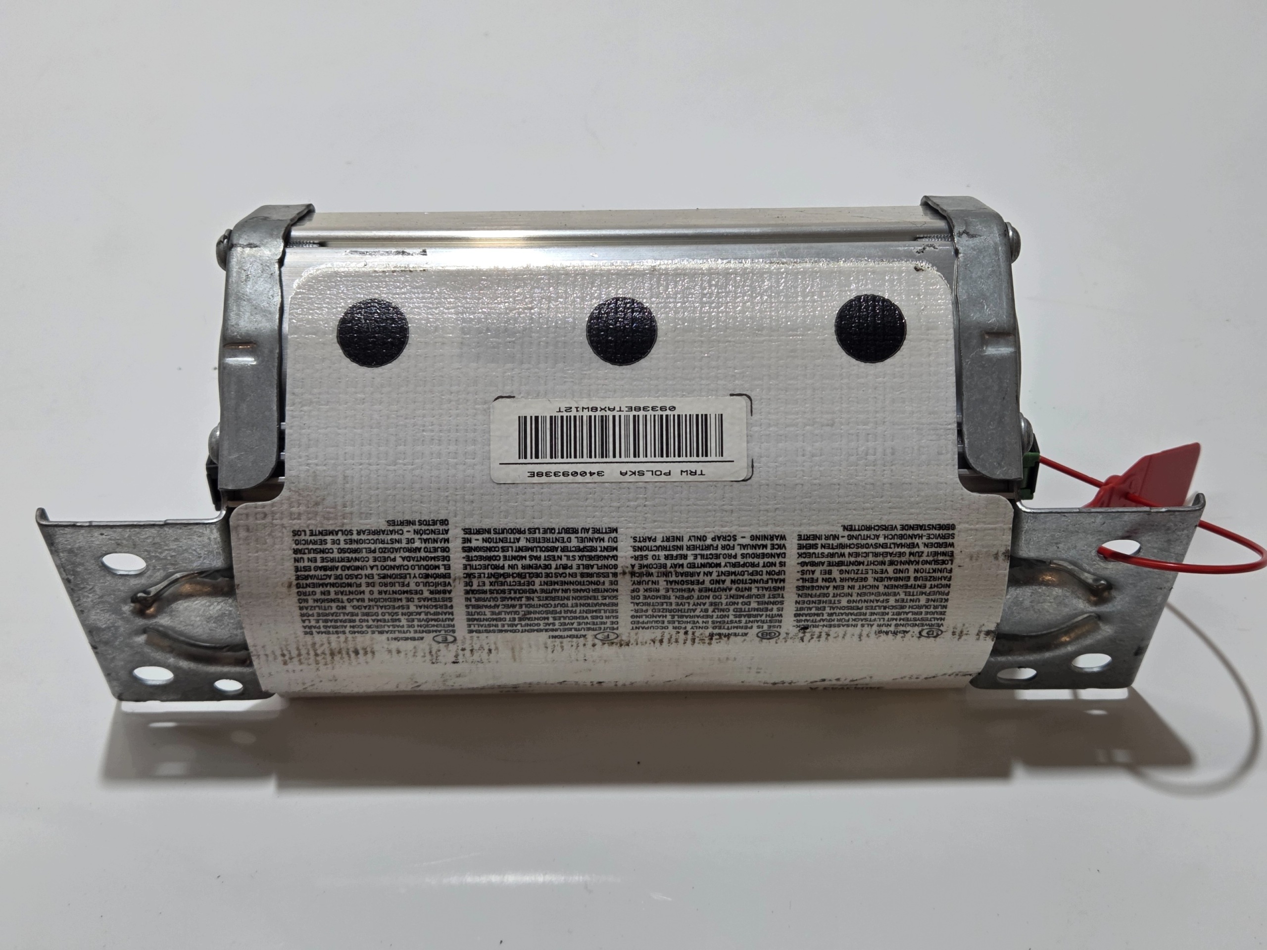 airbag spolujazdca BMW E92 E93 OE