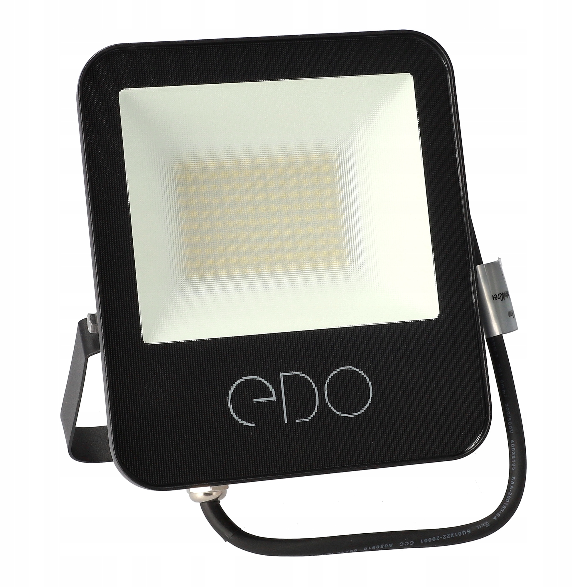 NAŚWIETLACZ HALOGEN LAMPA LED 30W 4000K PREMIUM