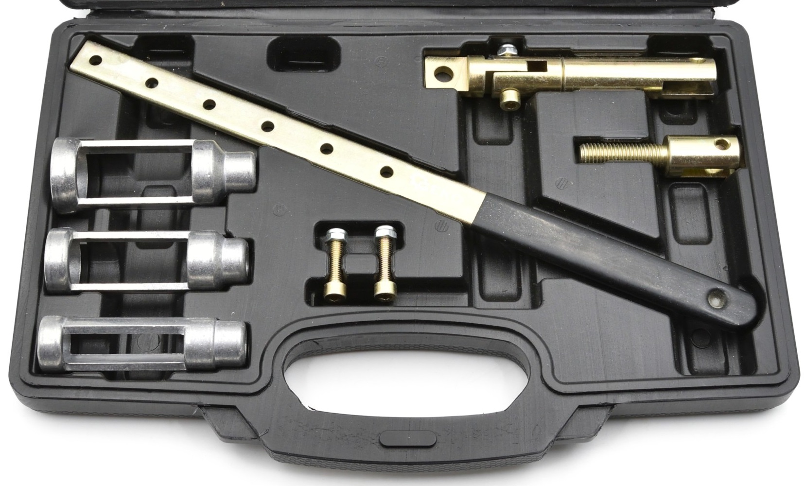 Sciagacz wypinacz sprezyn zaworow 8 16 24V scisk Producent code G02573