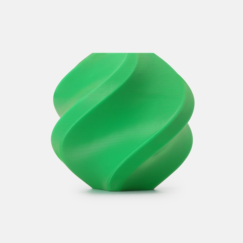 Filament Bambu Lab PETG Basic Refill -1 kg- Green