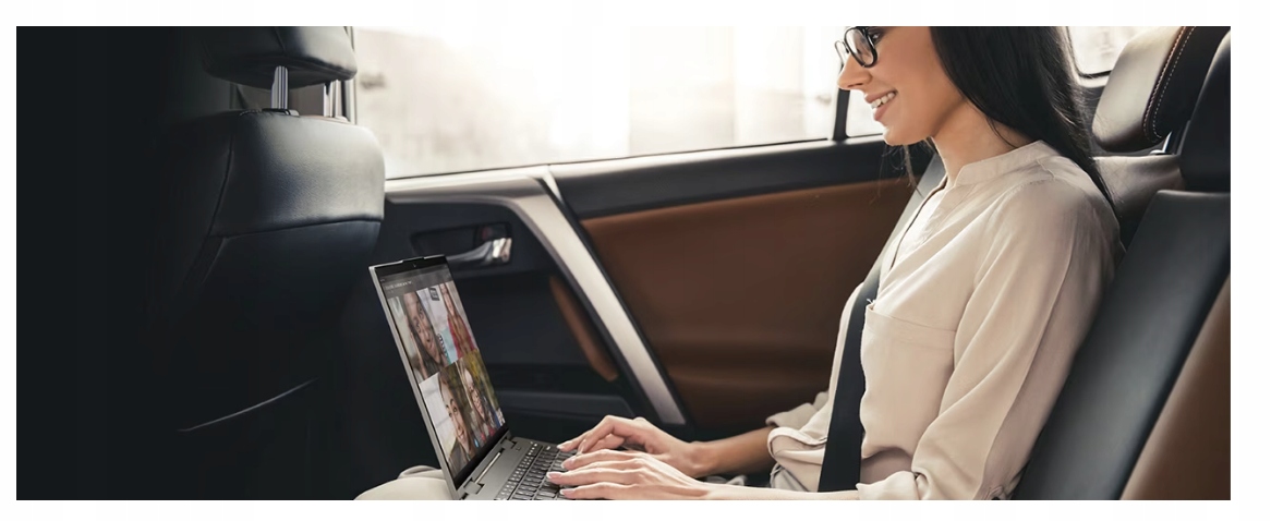 Lenovo ThinkPad X1 YOGA Gen 8 2-IN-1 i5-1345U 256GB SSD 16GB 1920x1200 W11P