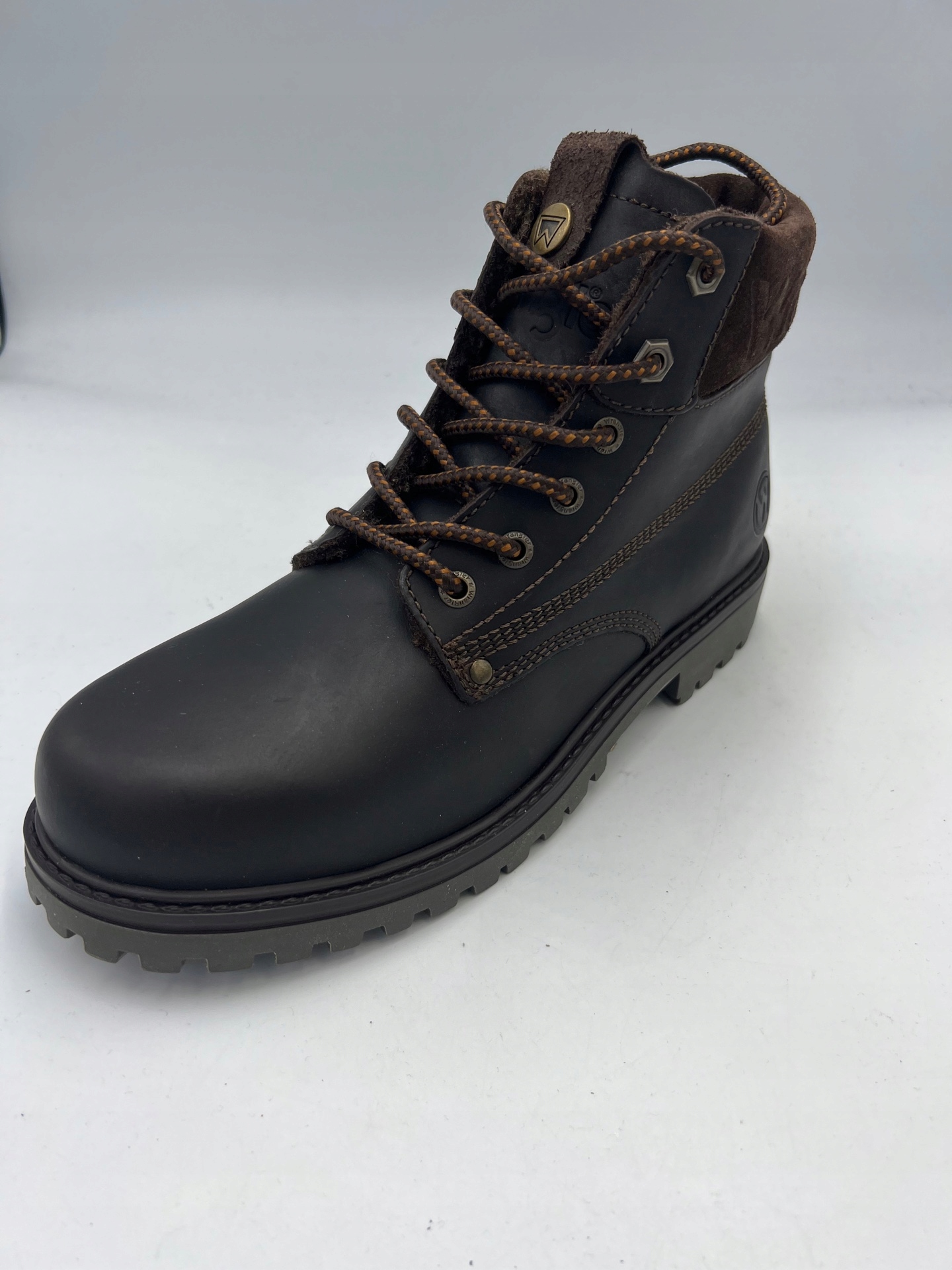 B3031 Buty trapery trzewiki Męskie Wrangler 41