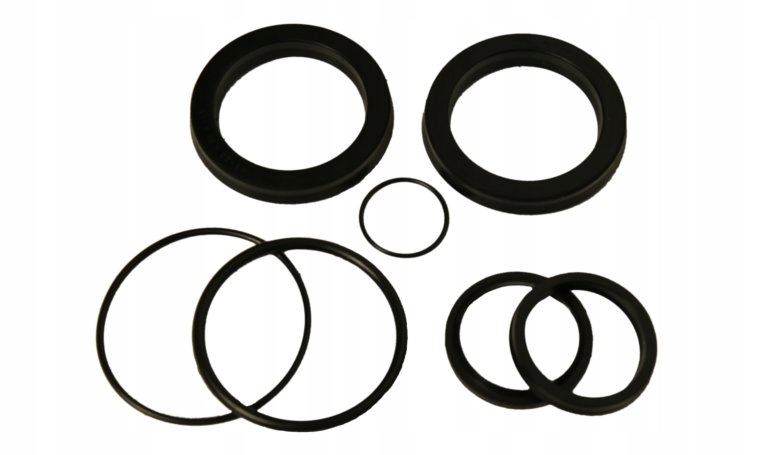 

Zestaw uszczelnień siłownika obrotnicy Cyklop