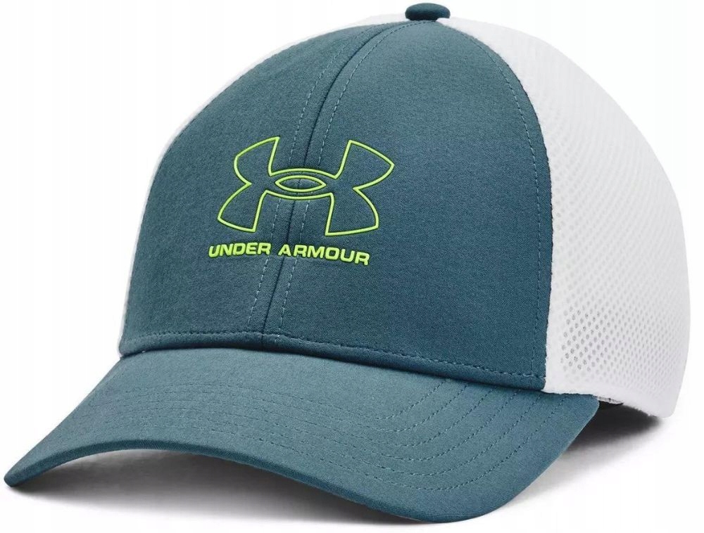 Czapka z daszkiem Under Armour Iso-Chill r. L/XL