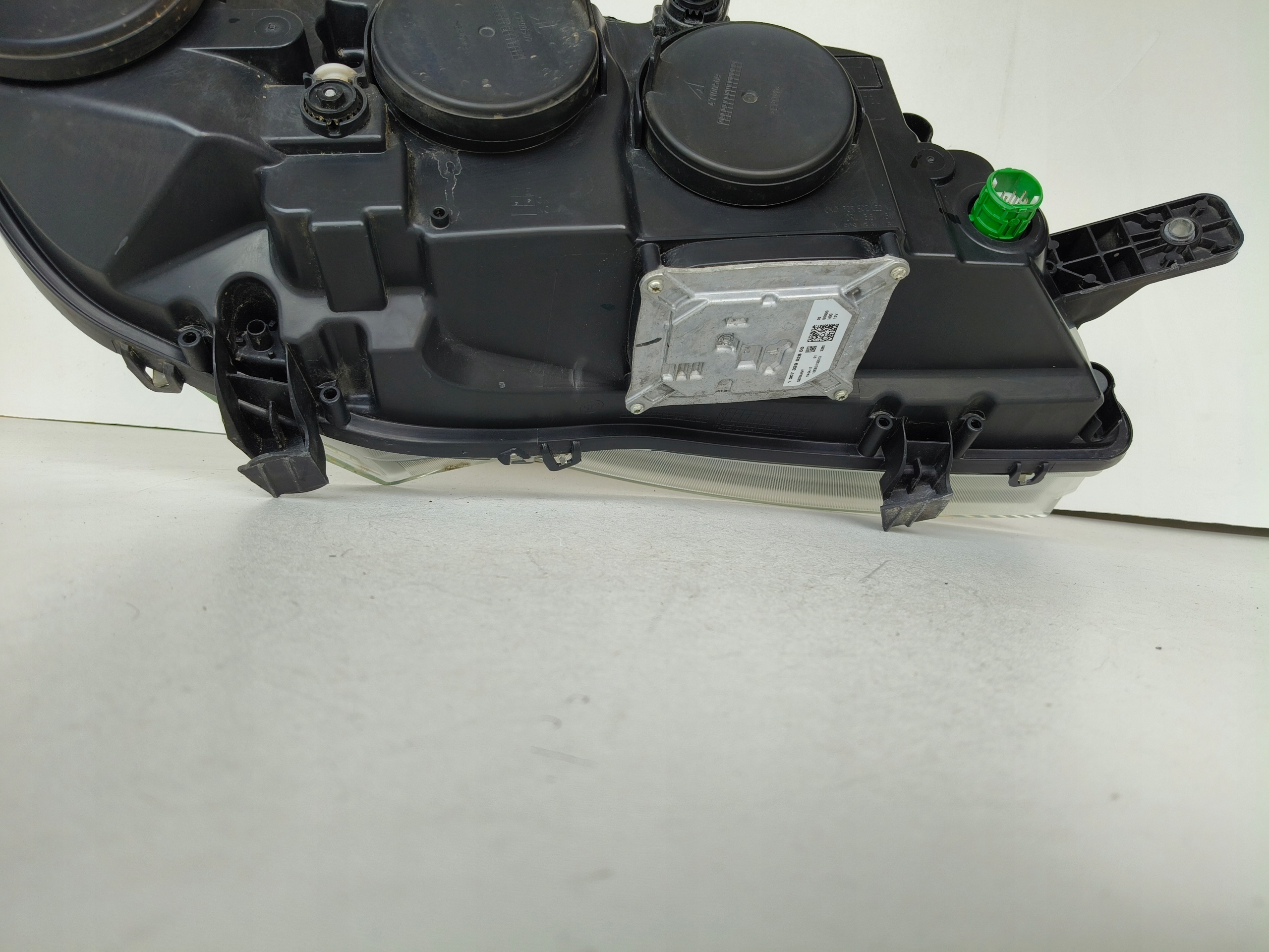 light left REFLEKTOR FIAT DUCATO BOXER JUMPER 14- LIFT LED