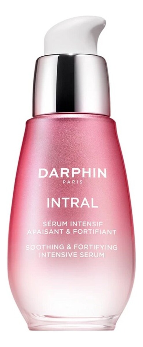 Darphin Intral intenzivně zklidňující pleťové sérum 30 ml