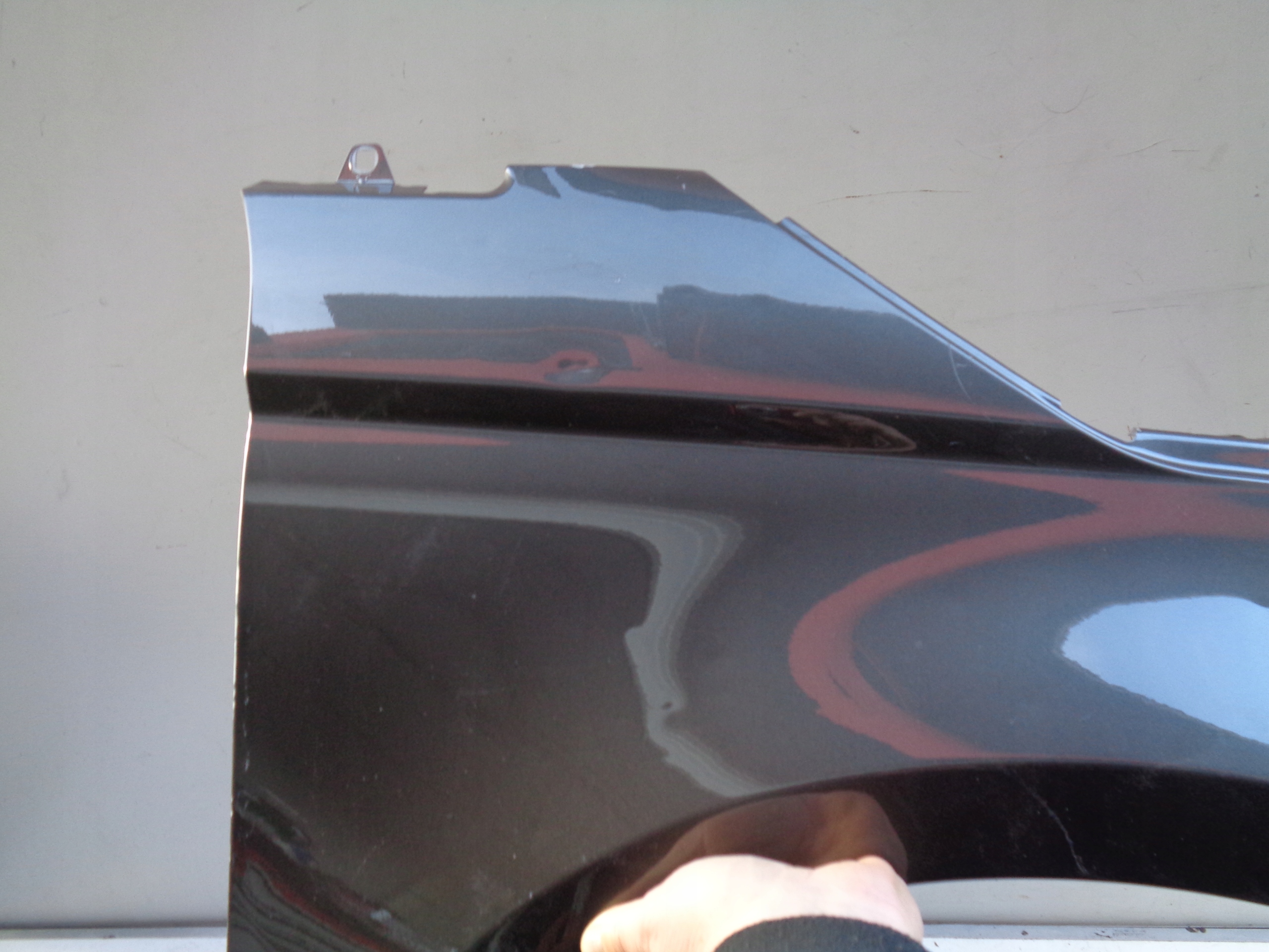 fender right front FIAT 500 II 20- NR 39901 G!