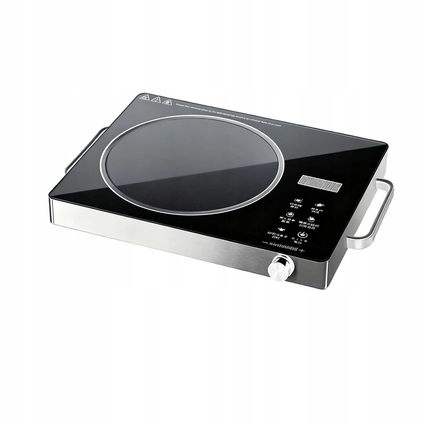 Jednopalnikowa kuchenka elektryczna 2200 W