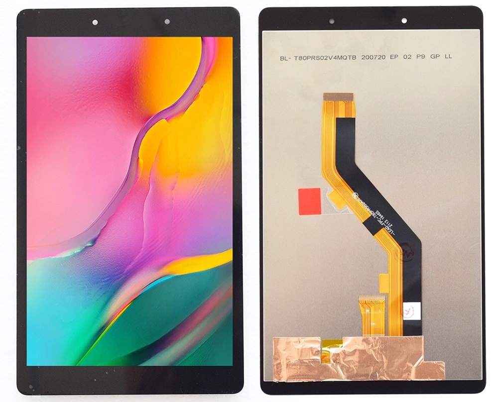 

Wyświetlacz Dotyk LCD Samsung Tab A 8.0 T290