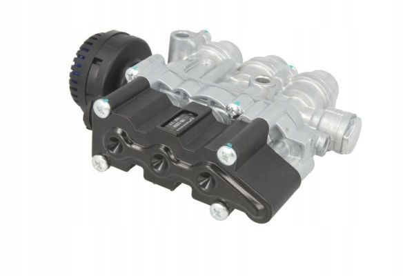 ZAWOR ELEKTROMAGNETYCZNY PN 10334 PNEUMATICS Car type Trucks