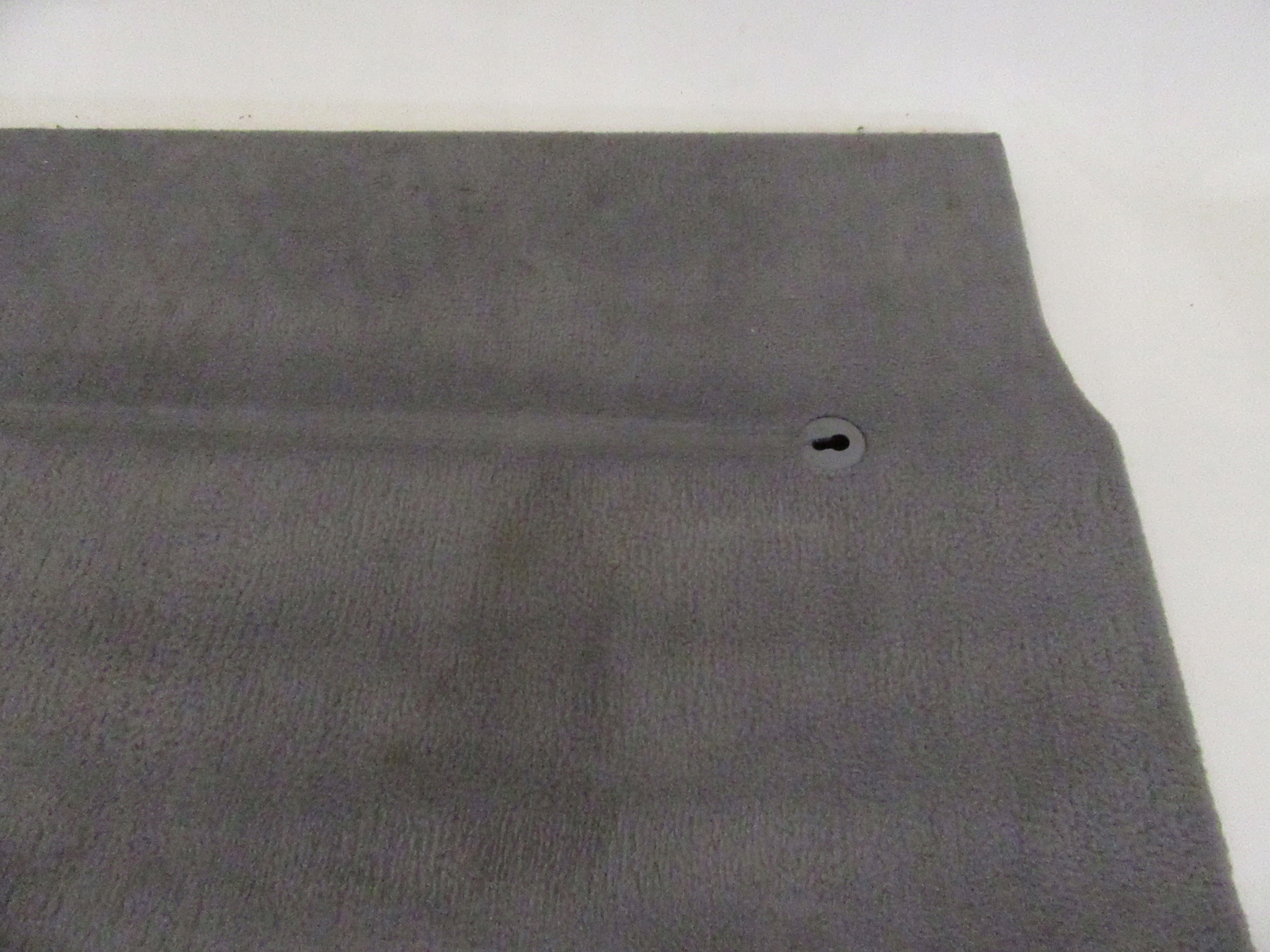 floor mats boot BMW e46 KOMBI
