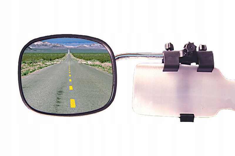 

Lusterko do holowania przyczepy Colt Special Haba