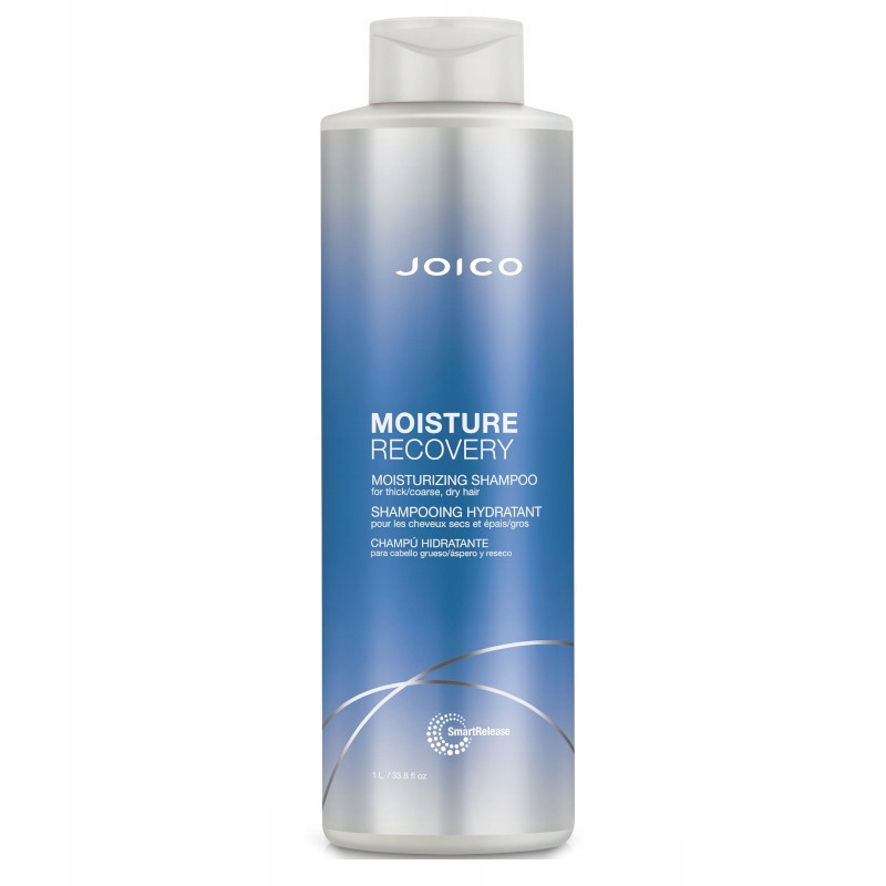 Joico Moisture Recovery Šampon pro hydrataci vlasů 1000 ml