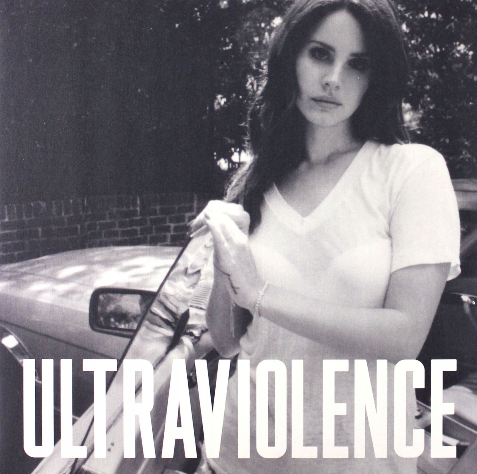 

Lana Del Rey: Ultraviolence (2XWINYL)