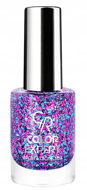 Golden Rose COLOR EXPERT NAIL Trwały Lakier 613