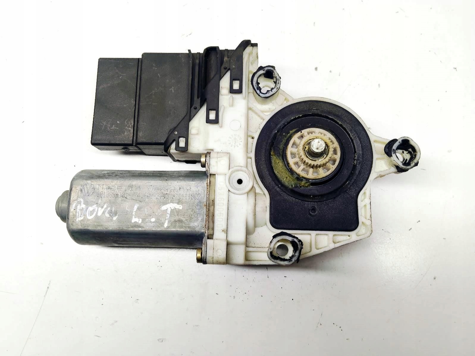 mini motor windows left rear part Volkswagen Bora 1.9 TDI 101389-101