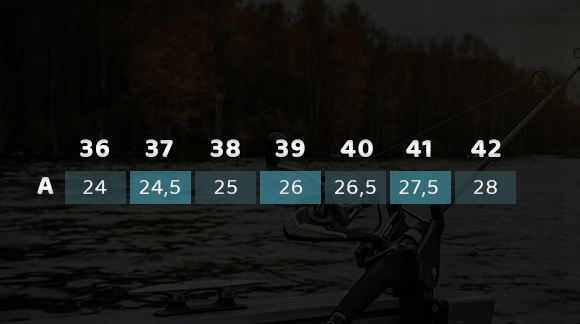 Kalosze młodzieżowe Demar Young 2 zielone, Obuwie deszczowe r. 42 Rozmiar 42