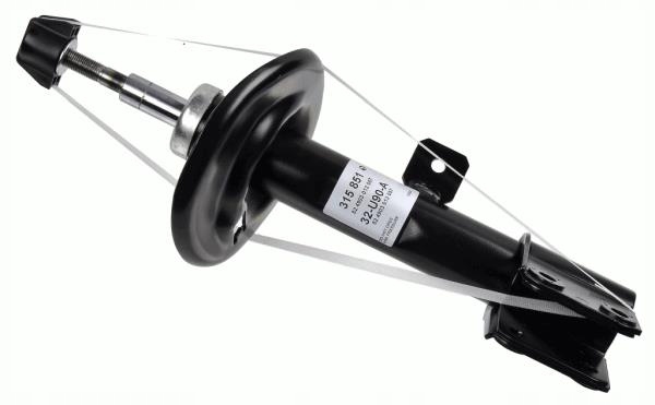 

Amortyzator Sachs 315 851