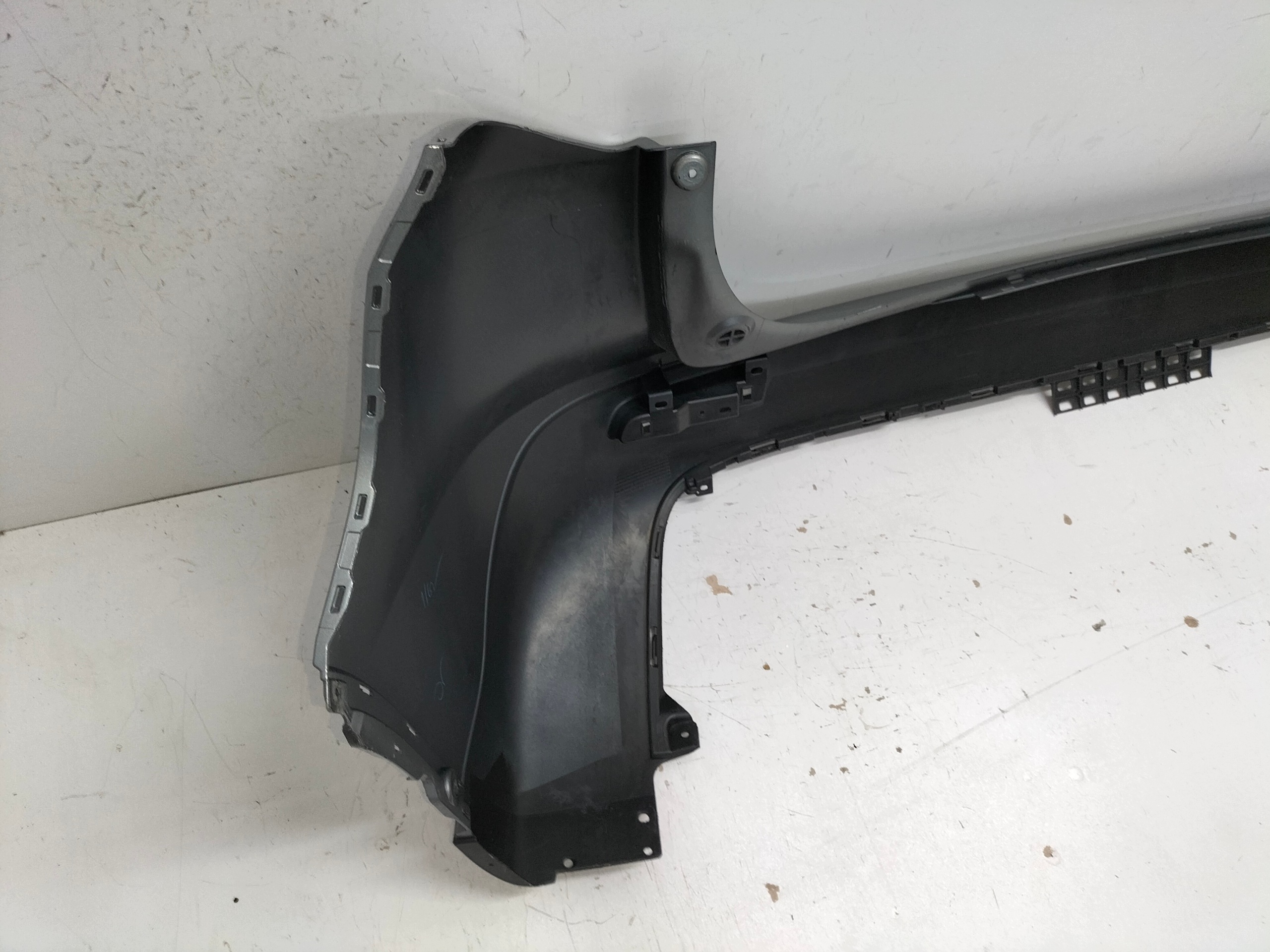 bumper rear rear part SUZUKI VITARA III 15