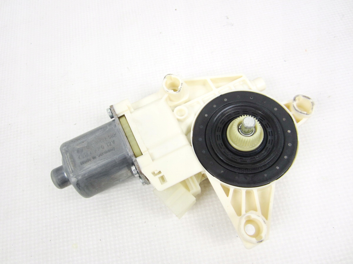 mini motor windows door front front right Mercedes W212
