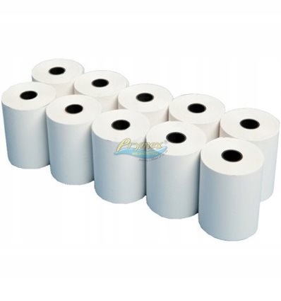 

Rolka Termiczna (57 mm x 30 m) 10 szt