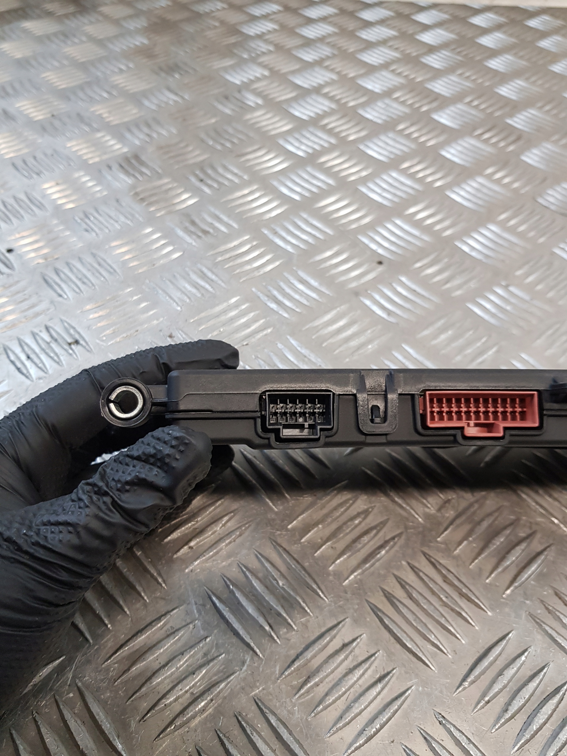 Centralina modulo per batteria 0Z1915140F VW ID.4 PRO 128KW 22R