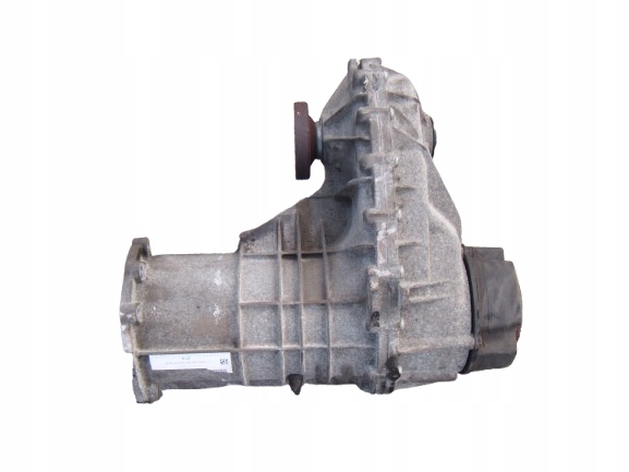 AUDI Q7 4L 05- REDUKTOR SKRZYNI 0AQ341010J KJZ