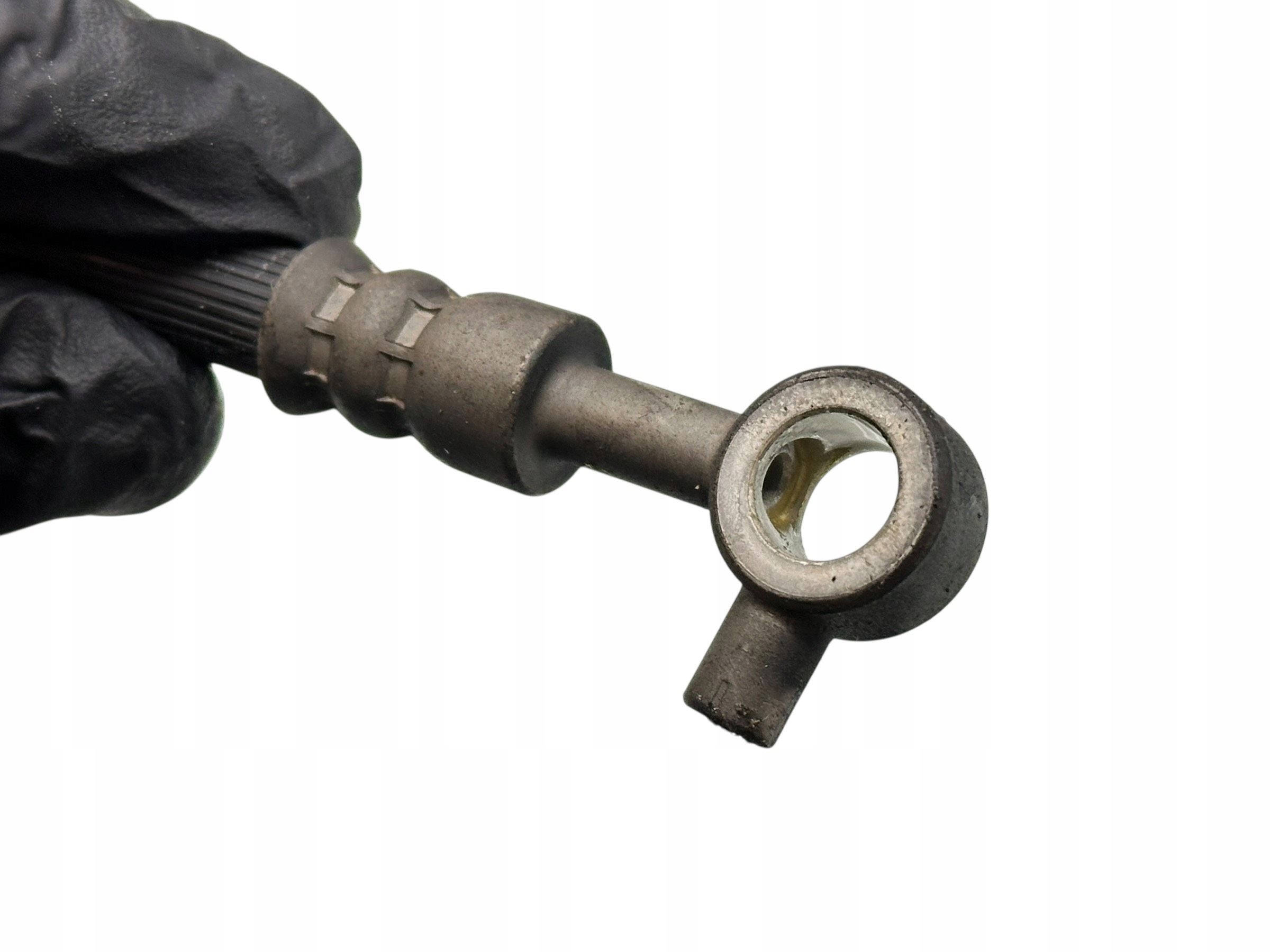 nissan ROGUE 2021 перед тормозной шланг