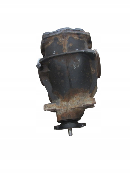 2303510508 - Міст диференціал 2.47 W211 3,2 CDI A2303510508 G