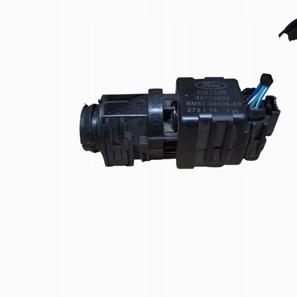 FORD Sensor TEMPERATURY KLMATRONIK BM5T8B506AB