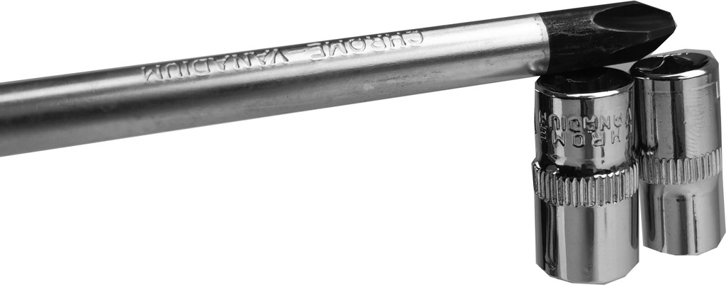 ZESTAW WKRĘTAKÓW ŚRUBOKRĘTÓW 6el. ŚRUBOKRĘTY Kod producenta M61001