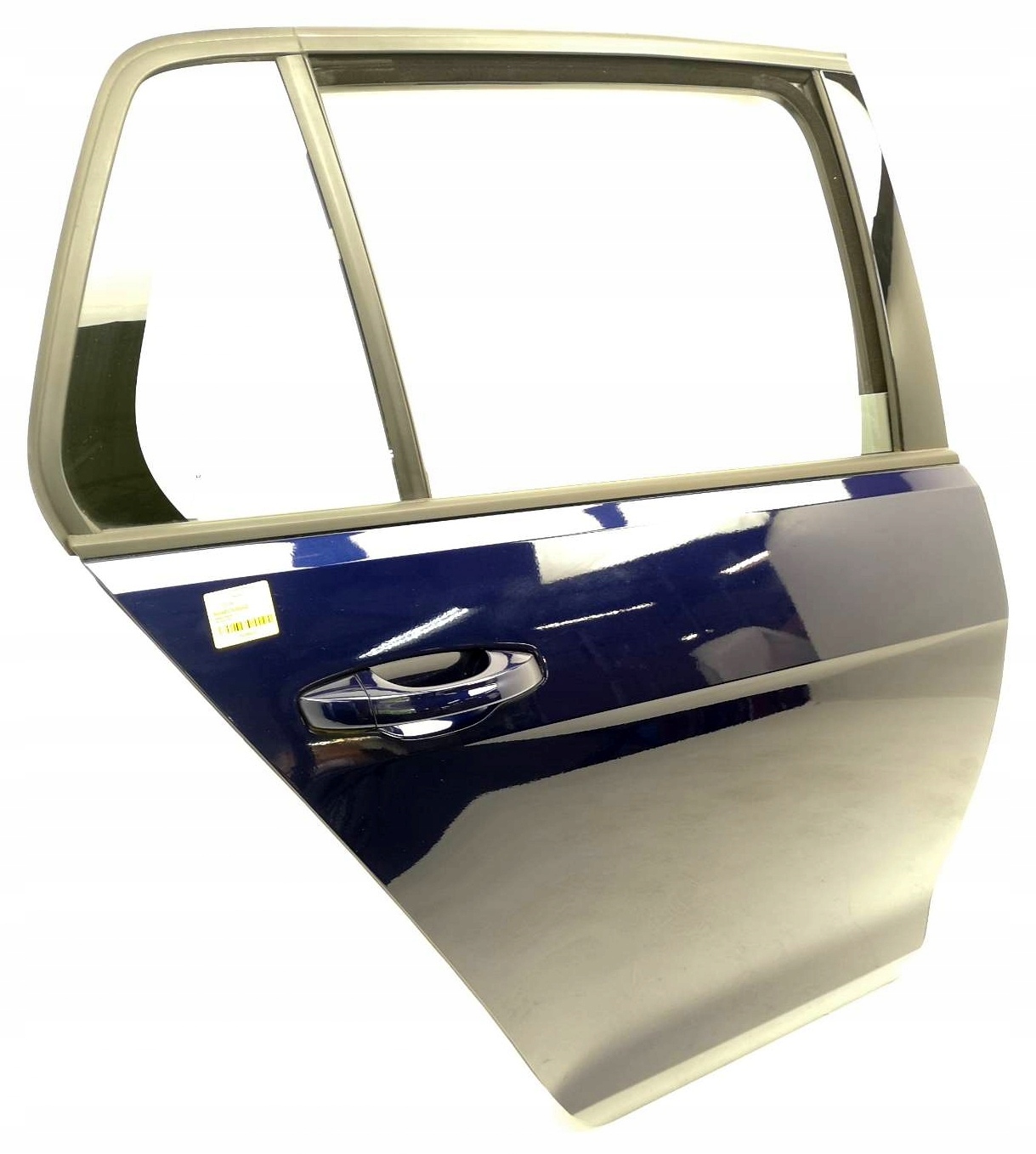 DRZWI PRAWY TYŁ PRAWE TYLNE VW GOLF VII 5G4833056AD LC5B NOWE ORG Numer katalogowy części 5G4833056AD