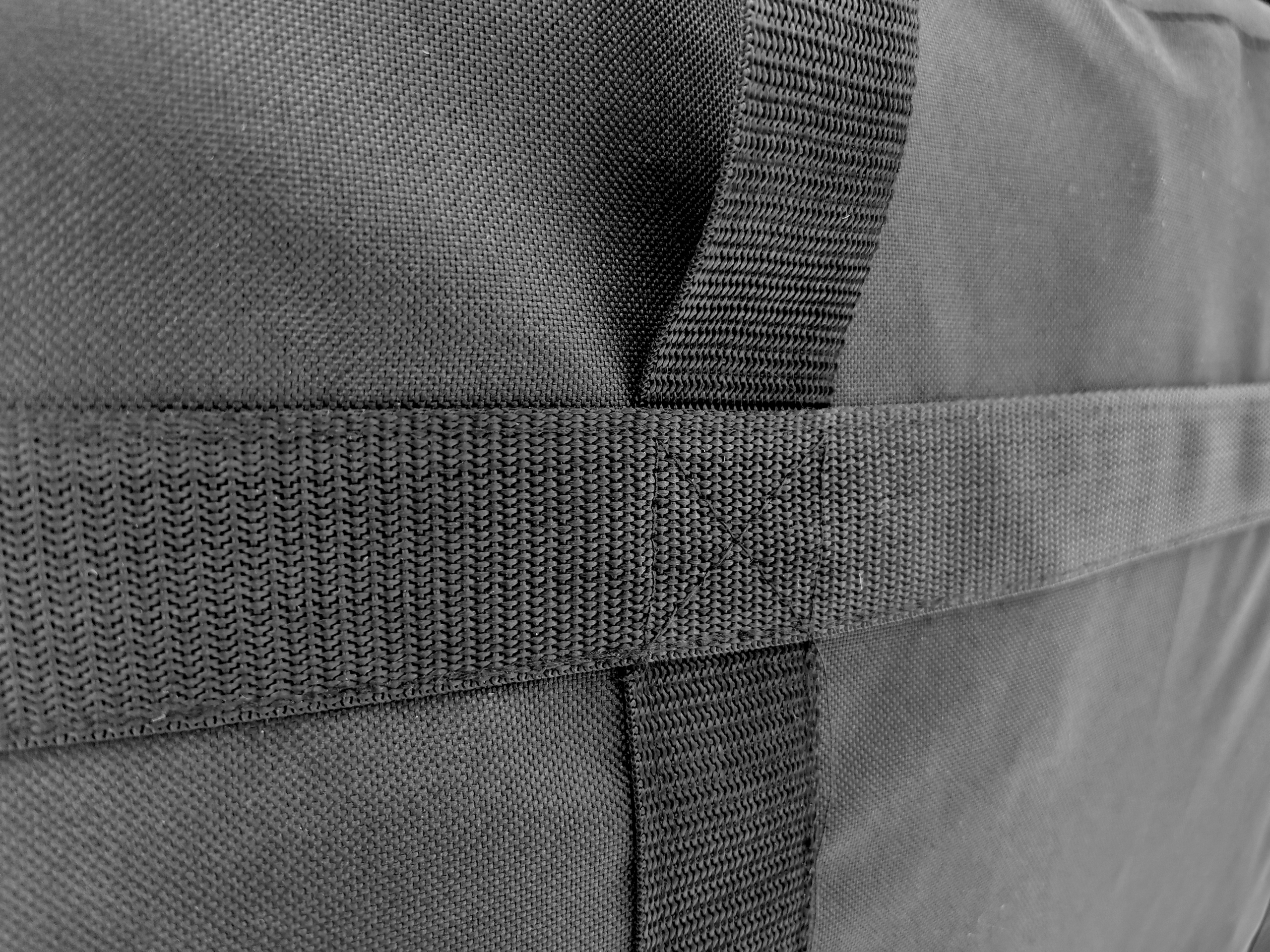 DUŻA TORBA PODRÓŻNA TURYSTYCZNA 120L POJEMNA BAGAŻ Model TP120L