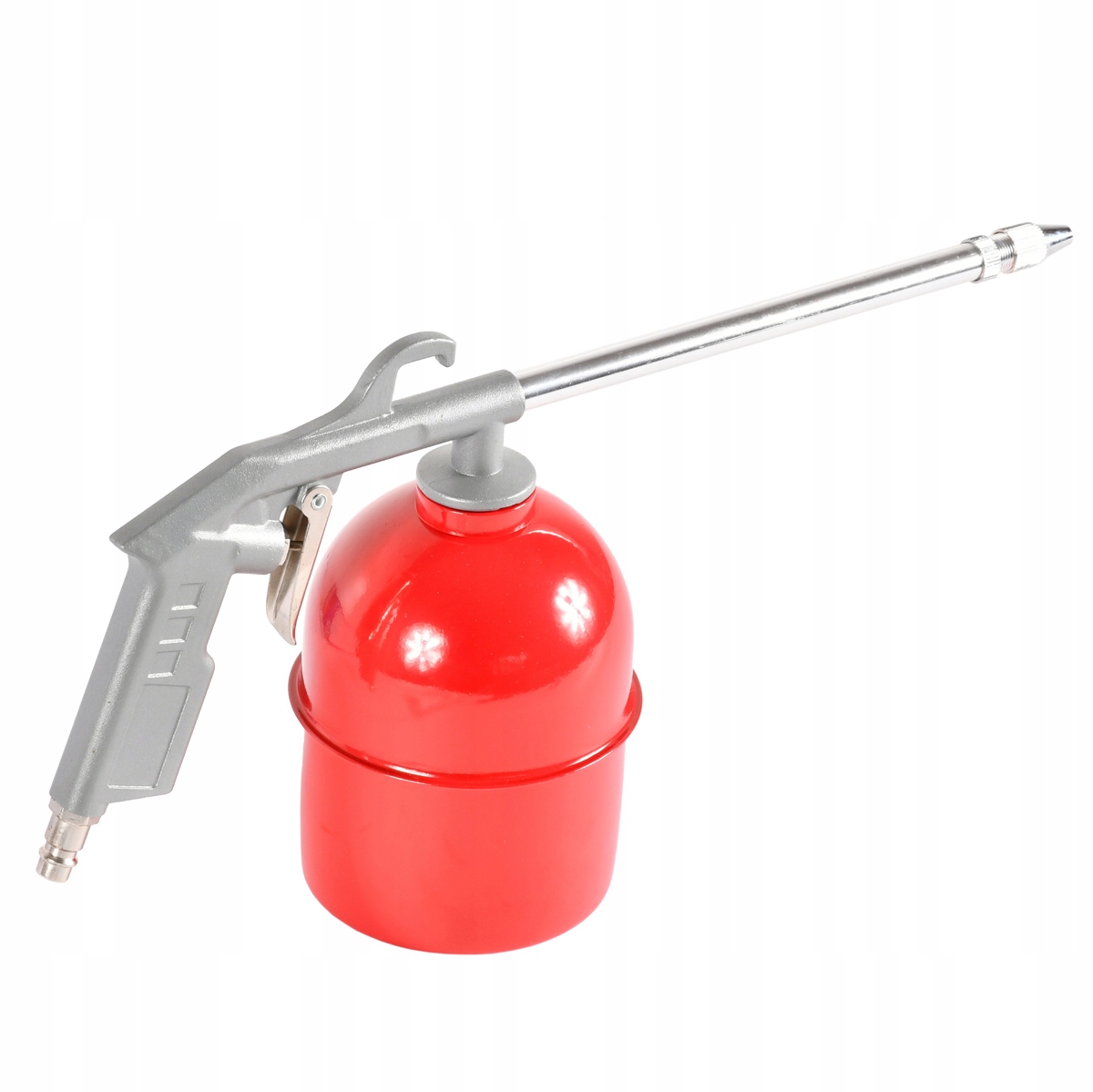 Pistolet do konserwacji ropowania ropownica 1l Kod producenta G01198