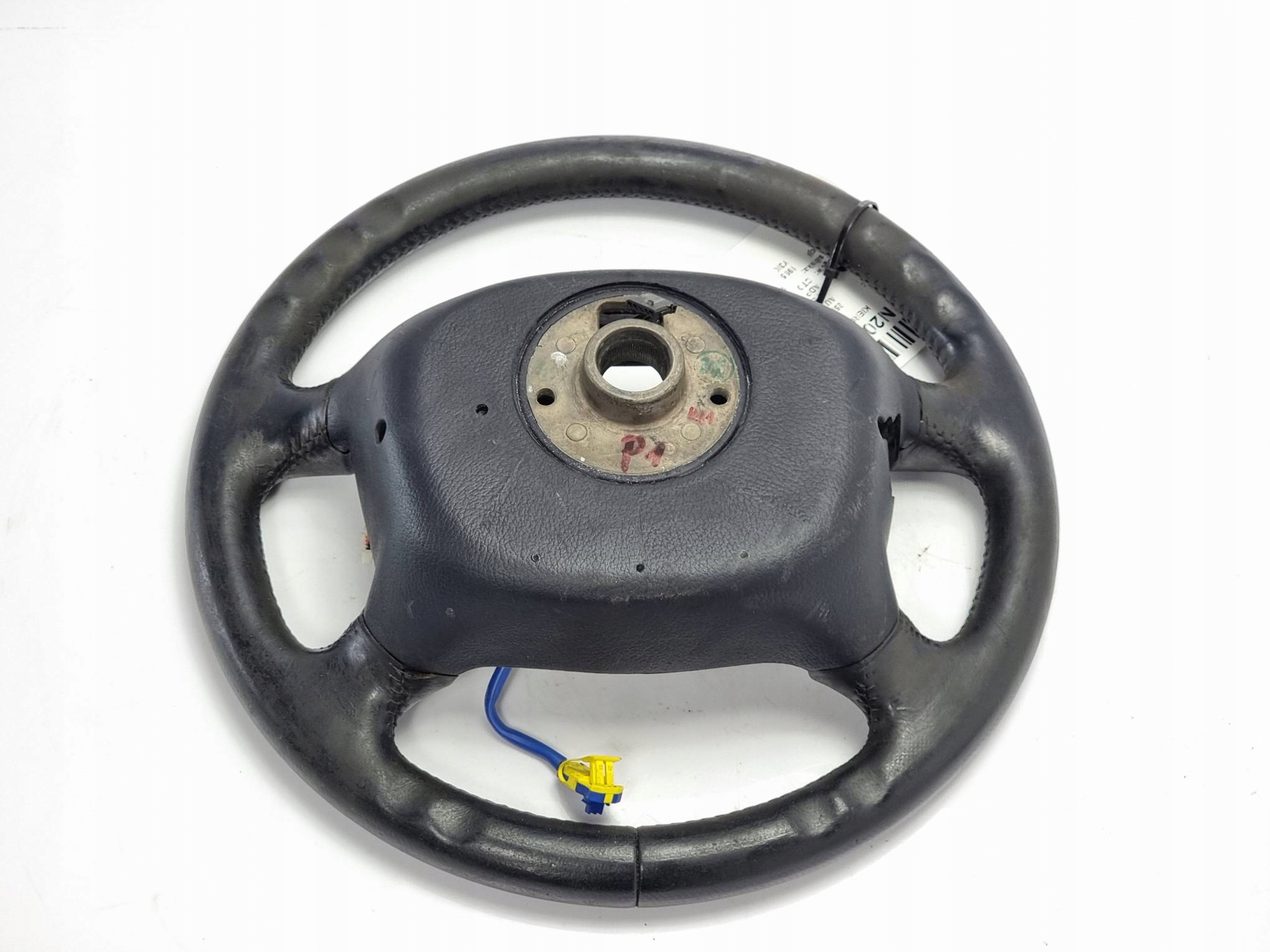 steering wheel, 4B0419091BB AUDI A4 B5