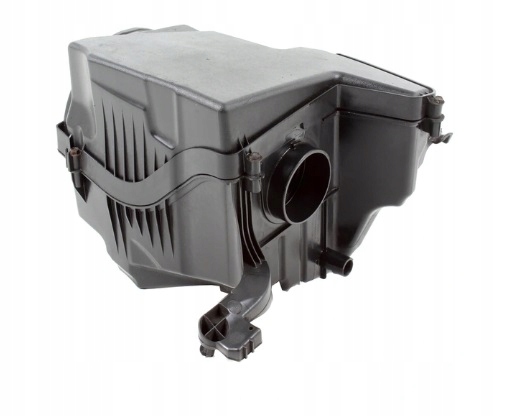7M519600AF - КОРПУС ПОВІТРЯНОГО ФІЛЬТРА FORD FOCUS MK2 2008-2011