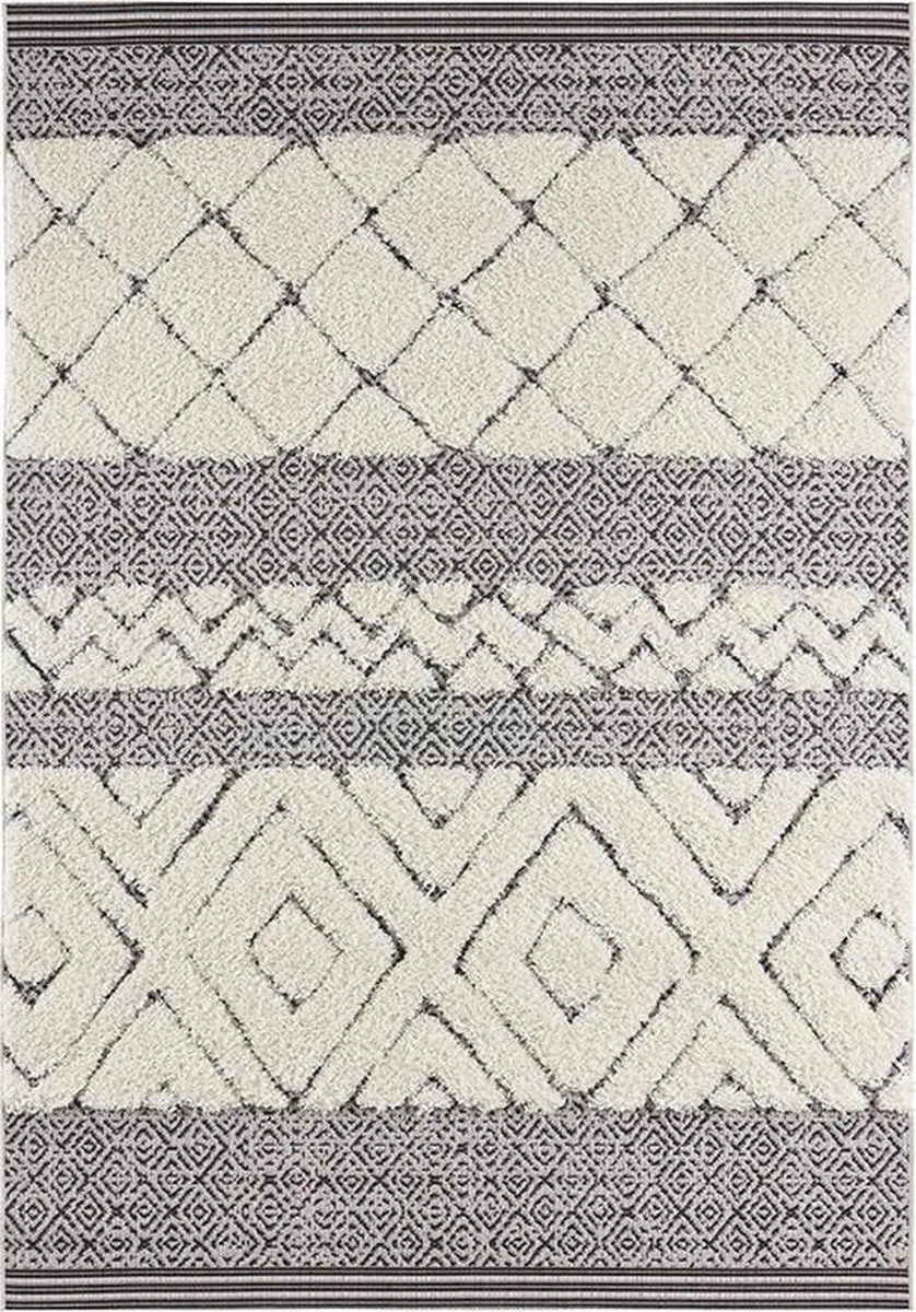 Koberec provázkový, plochý na terasu 80x150 cm