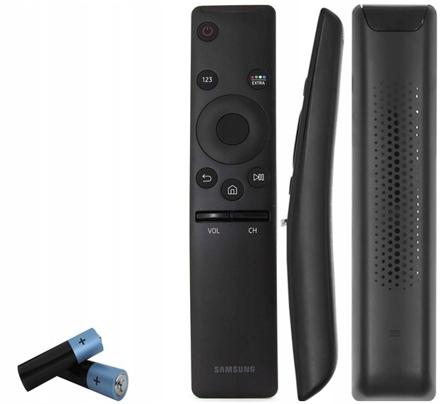 Originální Dálkový Ovladač Pro Televizor UE65KU6400 Samsung KU6400 UE65KU6400S