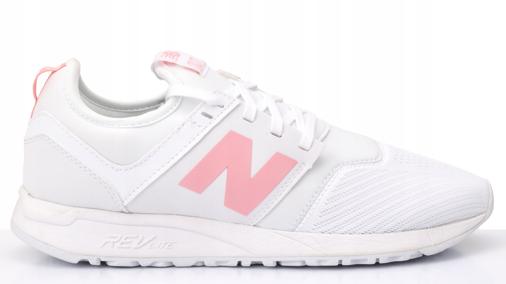 

Buty New Balance WRL247EN r. 40,5