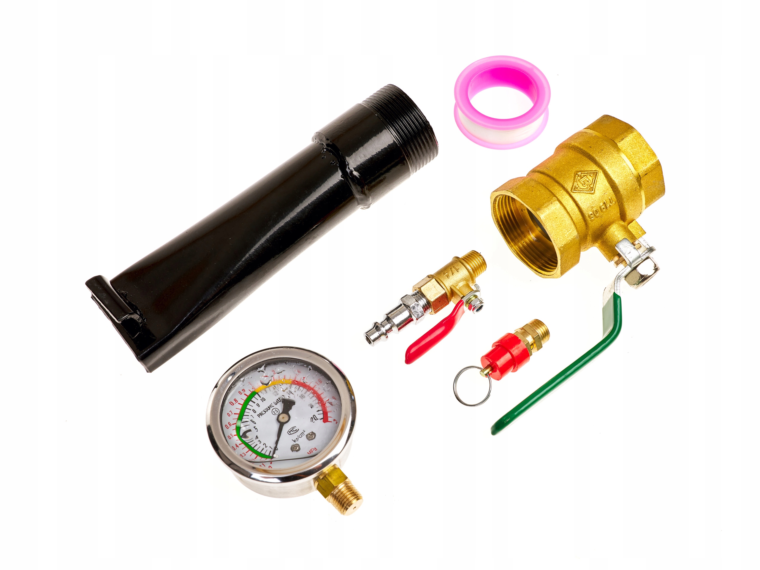 Inflator Falcon F03111 Marka Falcon