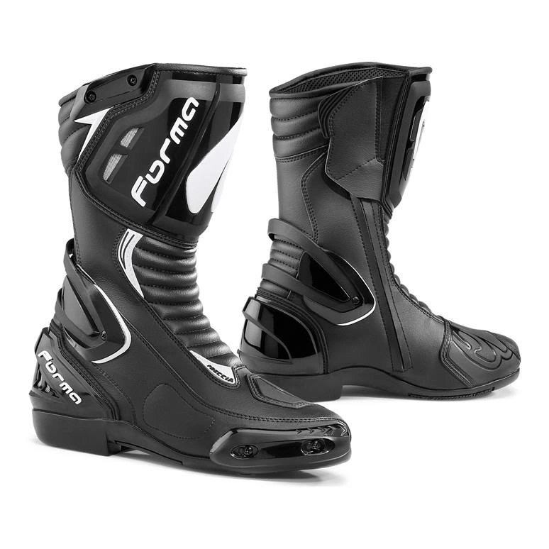 Športové topánky Forma Freccia Black čierna Darčeky