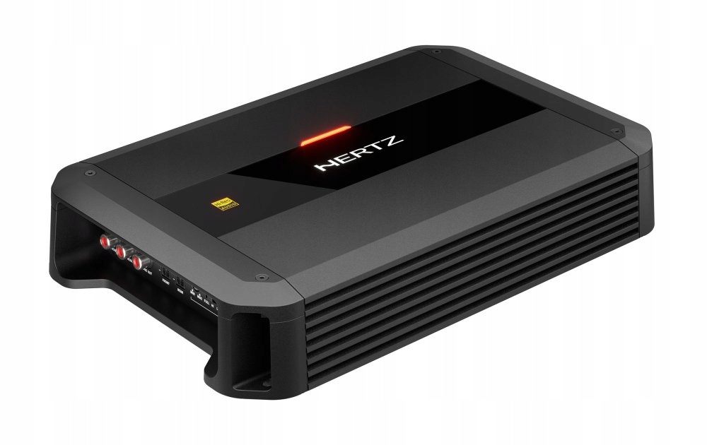 Zosilňovač Hertz Dp 4.300