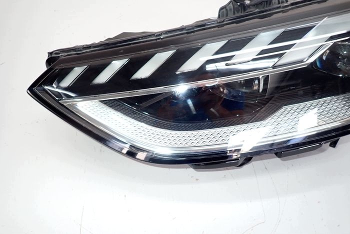 AUDI A4 B9 FULL LED LIFT 19- reflektor left light left