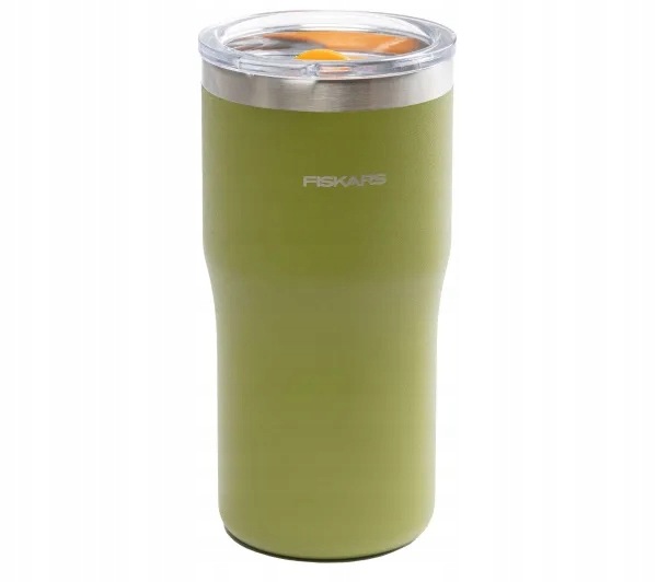 Kubek termiczny Fiskars On the go 1078763 0,5l Zielony