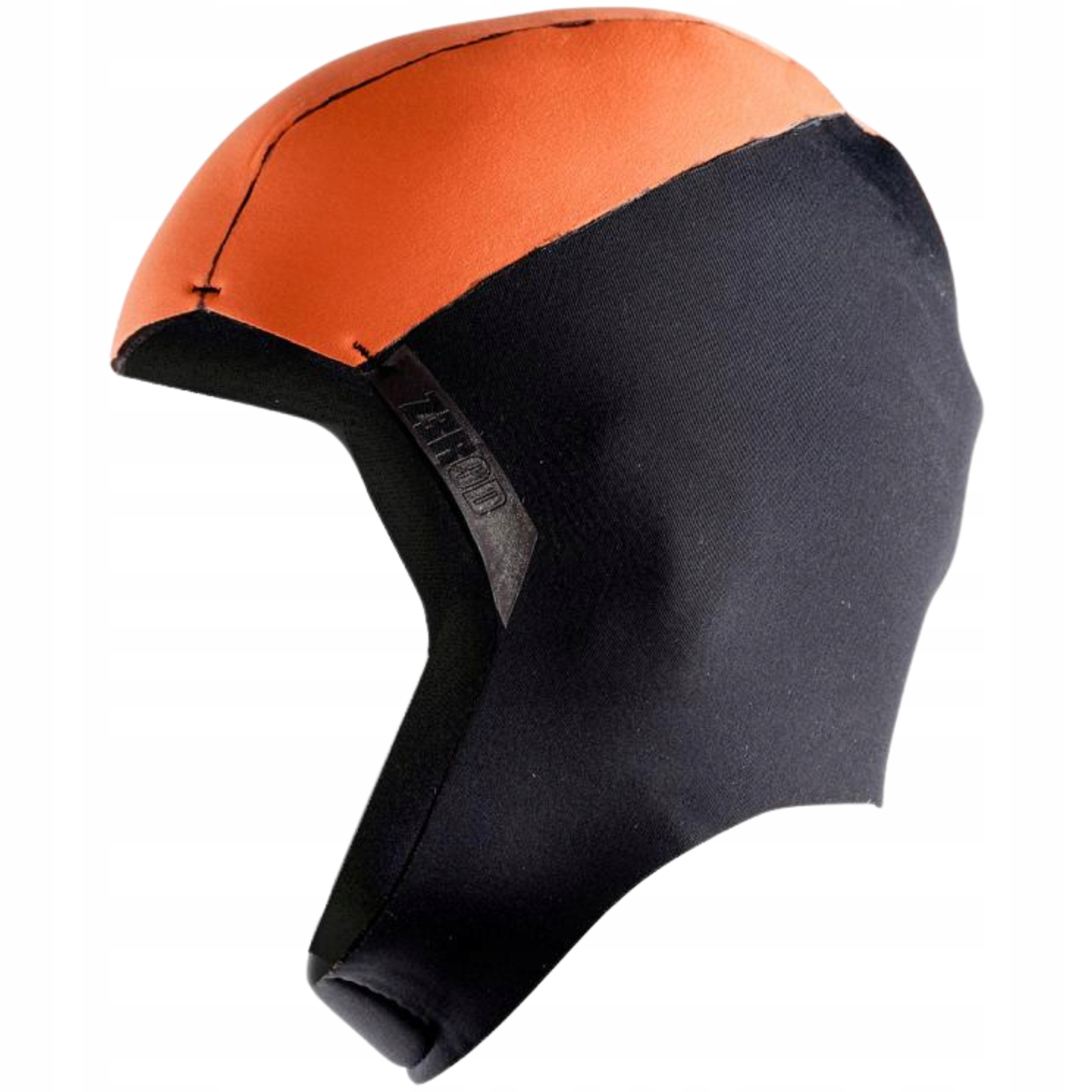 Zapinany Neoprenowy Czepek Pływacki Zerod Adjustable Neohood S/m